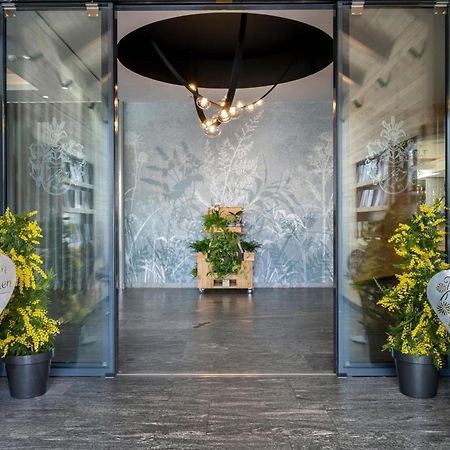 Best Western Plus Hotel Erb Vaterstetten Exterior photo