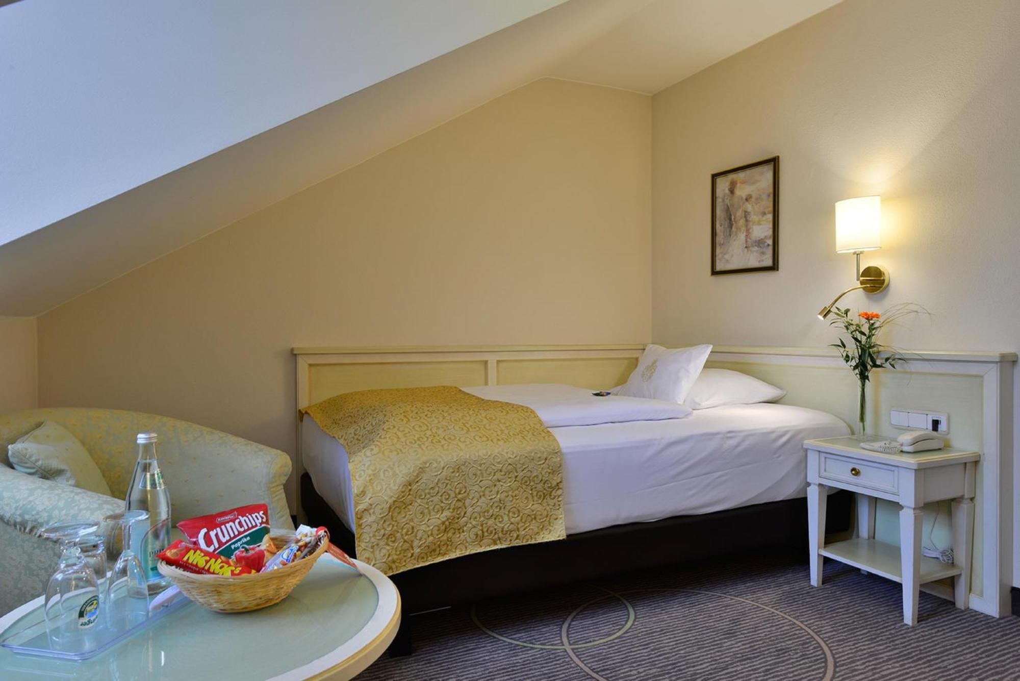 Best Western Plus Hotel Erb Vaterstetten Exterior photo