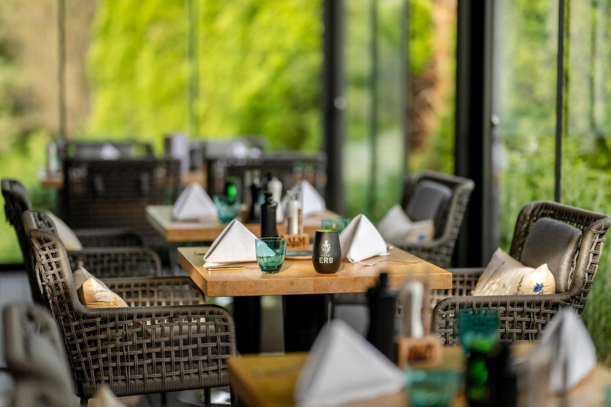 Best Western Plus Hotel Erb Vaterstetten Exterior photo