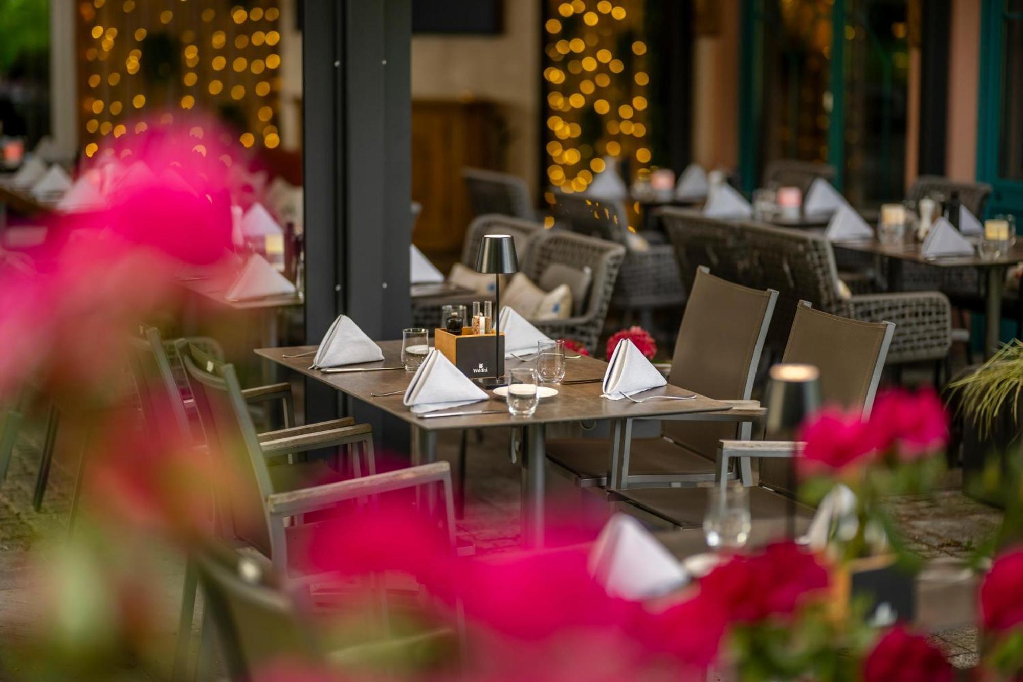 Best Western Plus Hotel Erb Vaterstetten Exterior photo